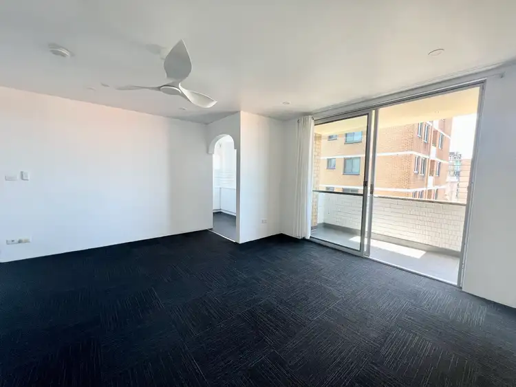 Second view of Homely apartment listing, 32/18 Boronia Street, Kensington NSW 2033