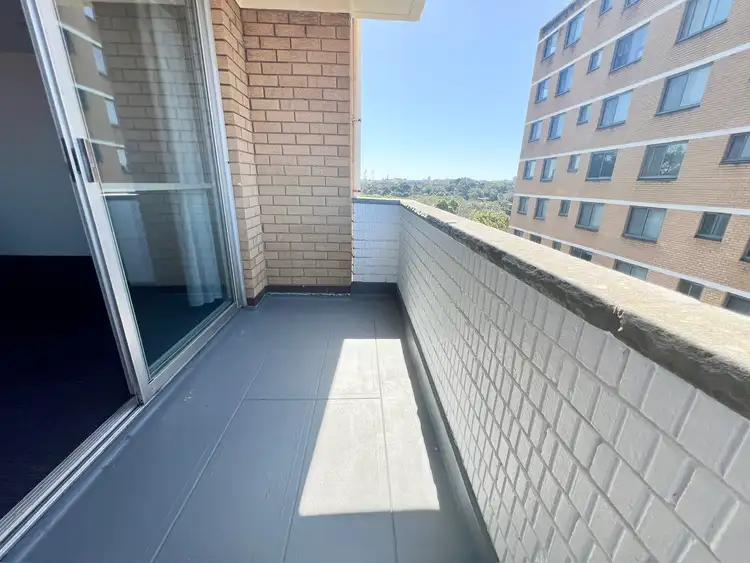 Third view of Homely apartment listing, 32/18 Boronia Street, Kensington NSW 2033