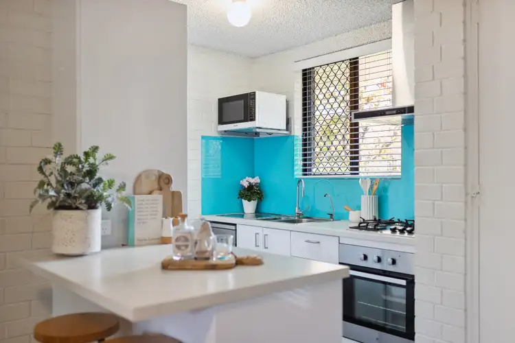 3/31 First Avenue, Mount Lawley WA 6050