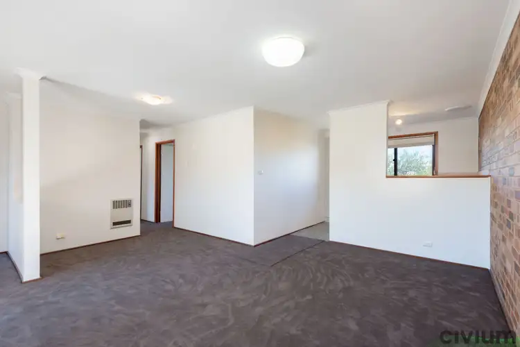 Third view of Homely apartment listing, 4/181 McBryde Crescent, Wanniassa ACT 2903