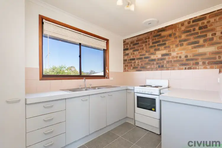 Fourth view of Homely apartment listing, 4/181 McBryde Crescent, Wanniassa ACT 2903