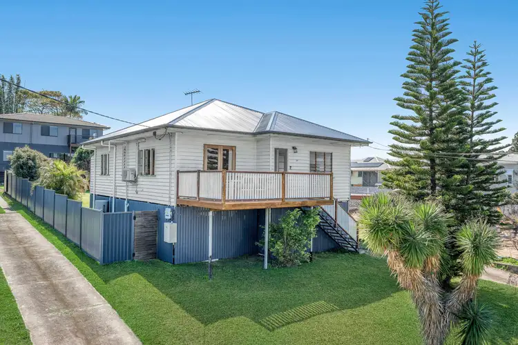 147 Prospect Street, Wynnum QLD 4178
