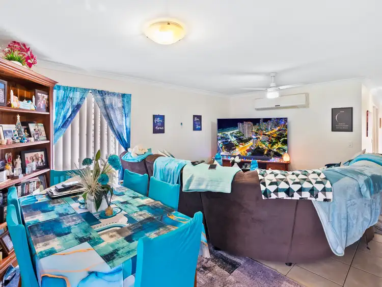 Fifth view of Homely semi-detached listing, 29 Sarah Drive, Yamanto QLD 4305
