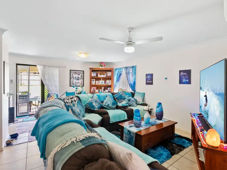 Sixth view of Homely semi-detached listing, 29 Sarah Drive, Yamanto QLD 4305