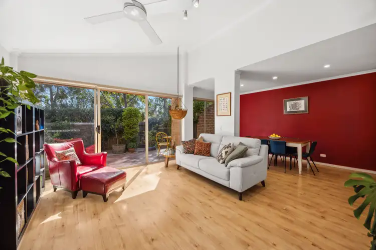 Third view of Homely unit listing, 8/1 Randolph Avenue, Fullarton SA 5063