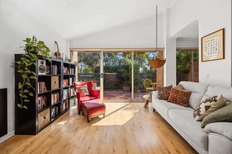 Fourth view of Homely unit listing, 8/1 Randolph Avenue, Fullarton SA 5063