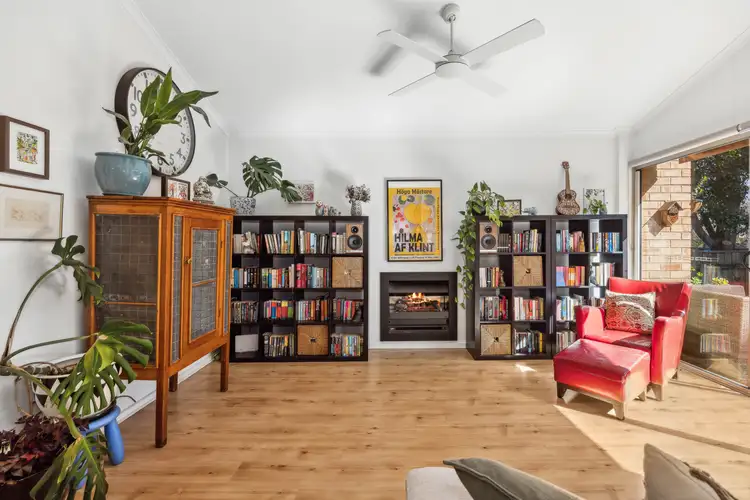 Sixth view of Homely unit listing, 8/1 Randolph Avenue, Fullarton SA 5063