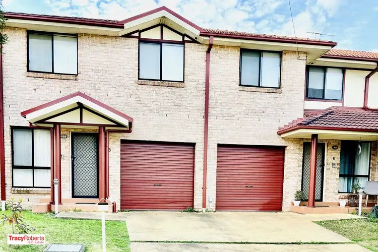 8 Abraham St, Rooty Hill NSW 2766