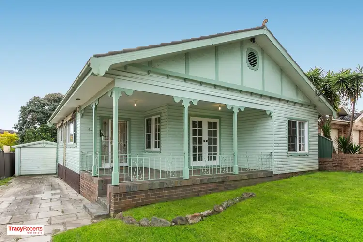 37 Smith St, Wentworthville NSW 2145