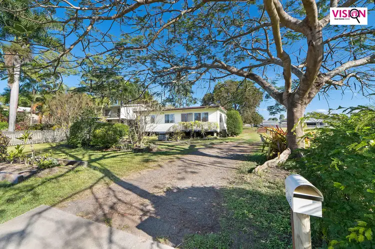185 Kellys Road, Greenmount QLD 4751