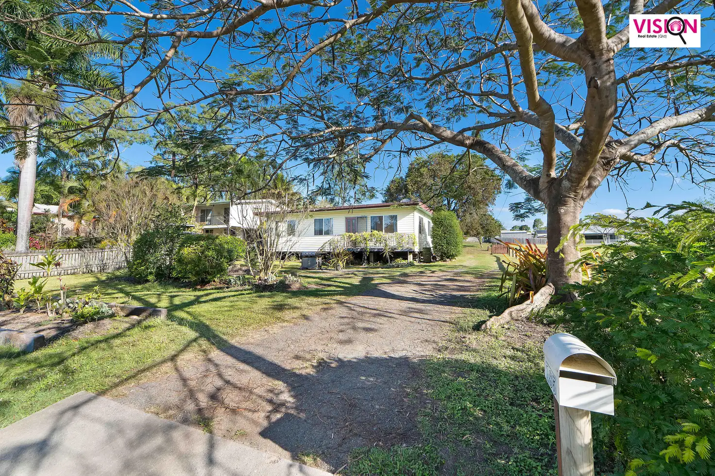 Main view of Homely house listing, 185 Kellys Road, Greenmount QLD 4751