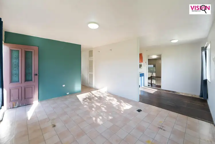 Fourth view of Homely house listing, 185 Kellys Road, Greenmount QLD 4751