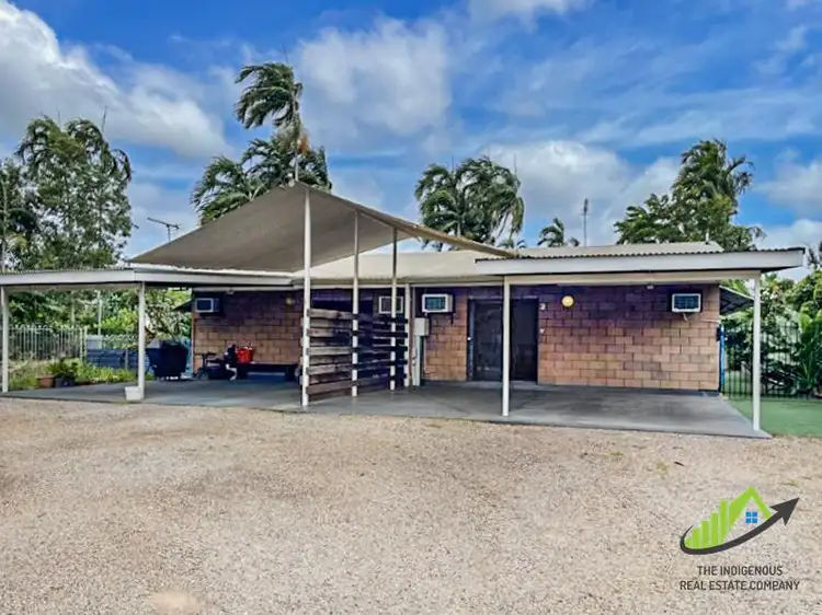 34 Port Mar Street, Moulden NT 830