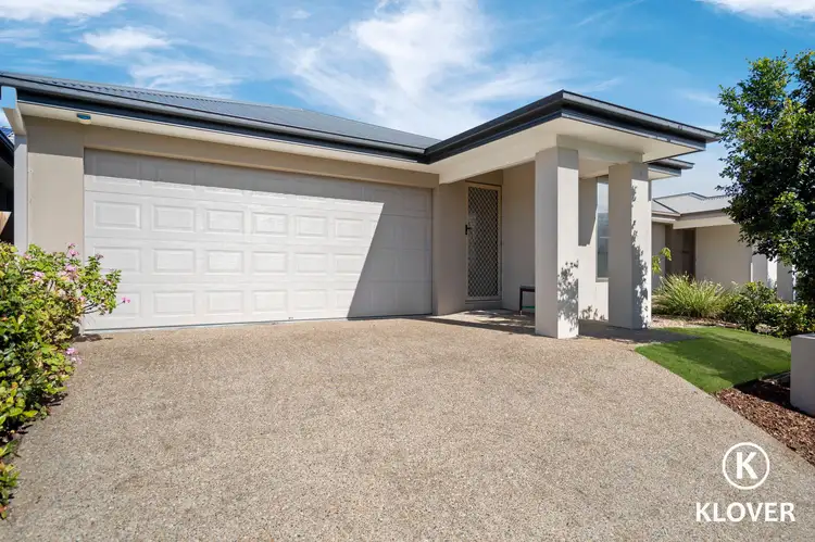 Main view of Homely house listing, 6 Cypress Court, Spring mountain QLD 4300