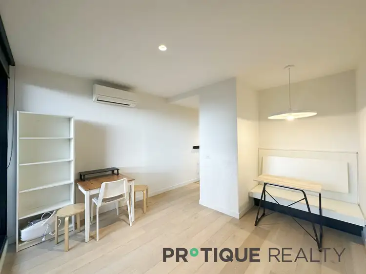 Main view of Homely apartment listing, 1304/81 A'Beckett Street, Melbourne VIC 3000