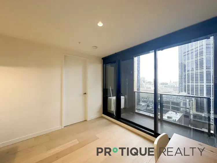 Third view of Homely apartment listing, 1304/81 A'Beckett Street, Melbourne VIC 3000