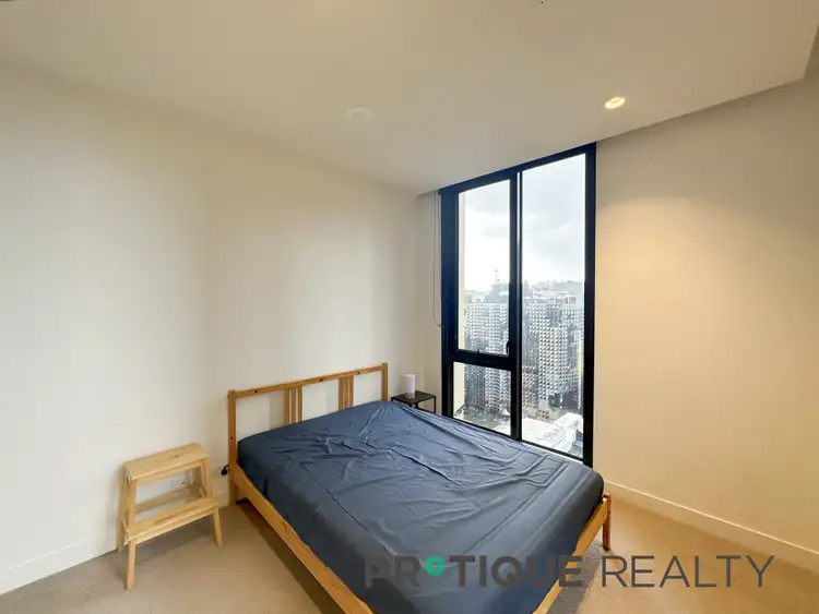 Fourth view of Homely apartment listing, 1304/81 A'Beckett Street, Melbourne VIC 3000