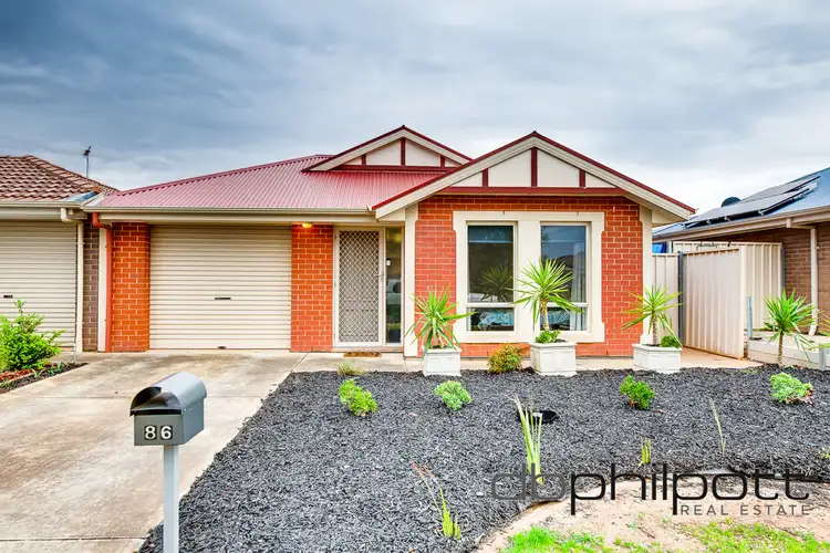 Main view of Homely house listing, 86 Chellaston Road, Munno Para West SA 5115