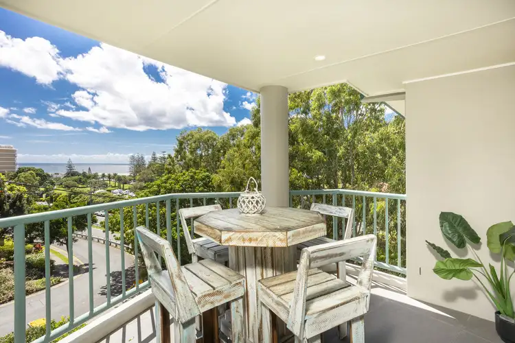 9/2 Brake Street, Burleigh Heads QLD 4220