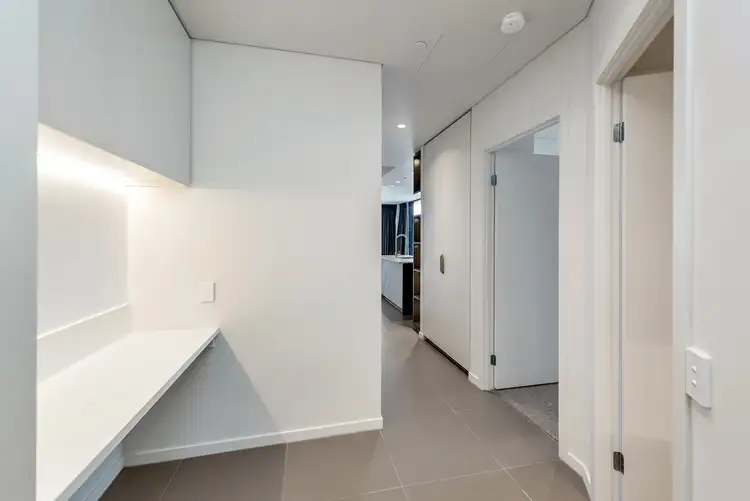 Third view of Homely apartment listing, 307/232 Wellington Road, Kangaroo Point QLD 4169