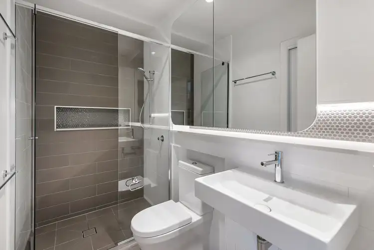 Fourth view of Homely apartment listing, 307/232 Wellington Road, Kangaroo Point QLD 4169