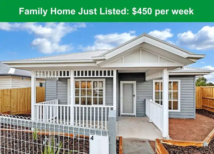 4 Mitiamo Street, Eynesbury VIC 3338