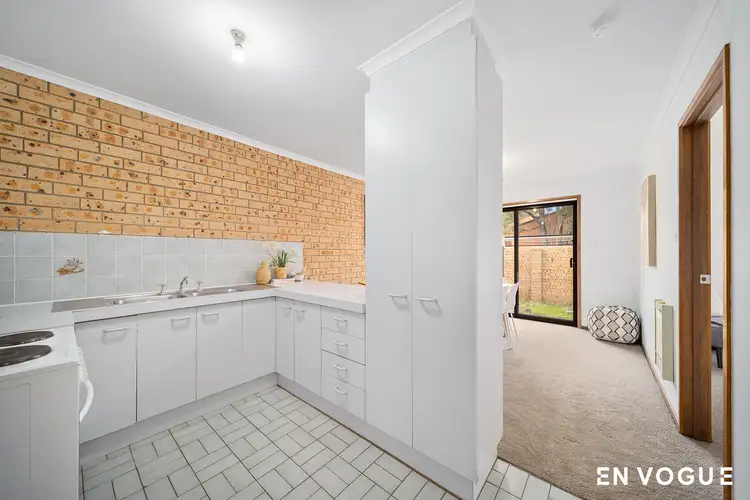 Third view of Homely townhouse listing, 2/14 Alsop Close, Phillip ACT 2606