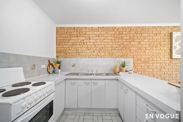 Fourth view of Homely townhouse listing, 2/14 Alsop Close, Phillip ACT 2606