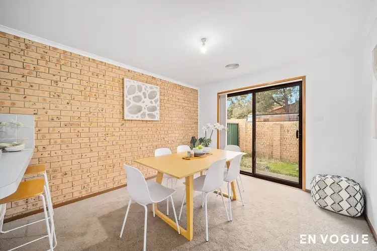 Fifth view of Homely townhouse listing, 2/14 Alsop Close, Phillip ACT 2606