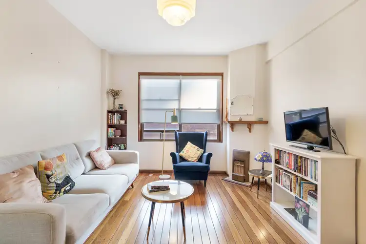 48/117 Macleay Street, Potts Point NSW 2011