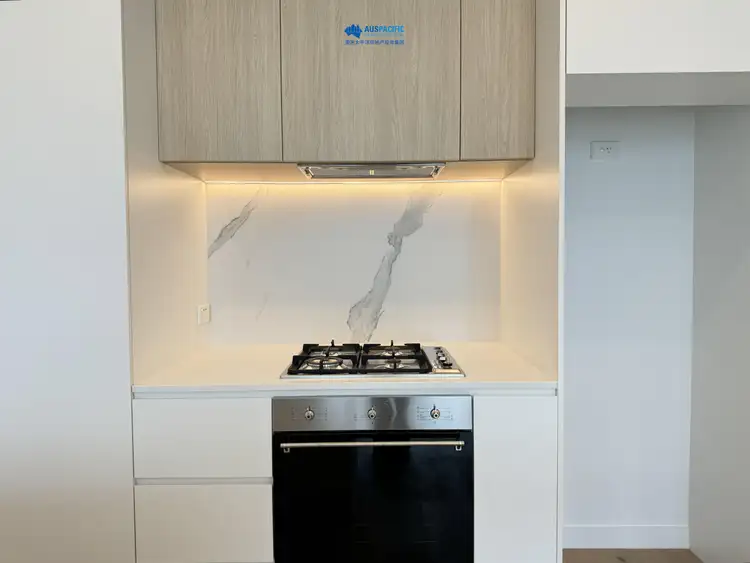 Fourth view of Homely apartment listing, 1303/9 Prospect Street, Box Hill VIC 3128