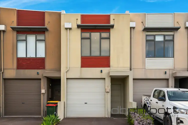 10/1-3 Mary Street, Mawson Lakes SA 5095