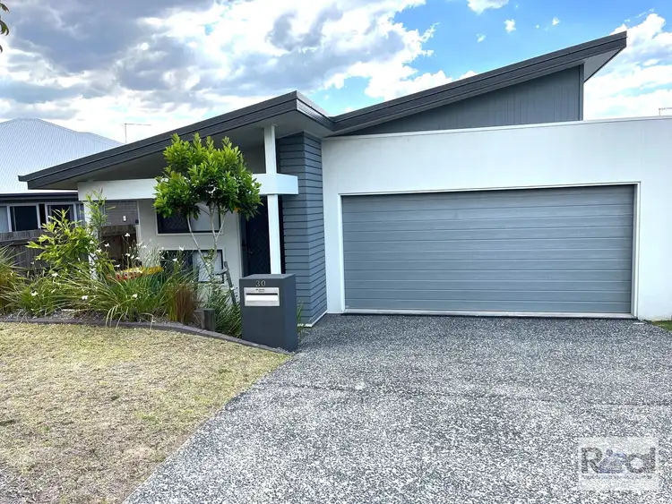 Main view of Homely house listing, 30 Cambridge Way, Ripley QLD 4306