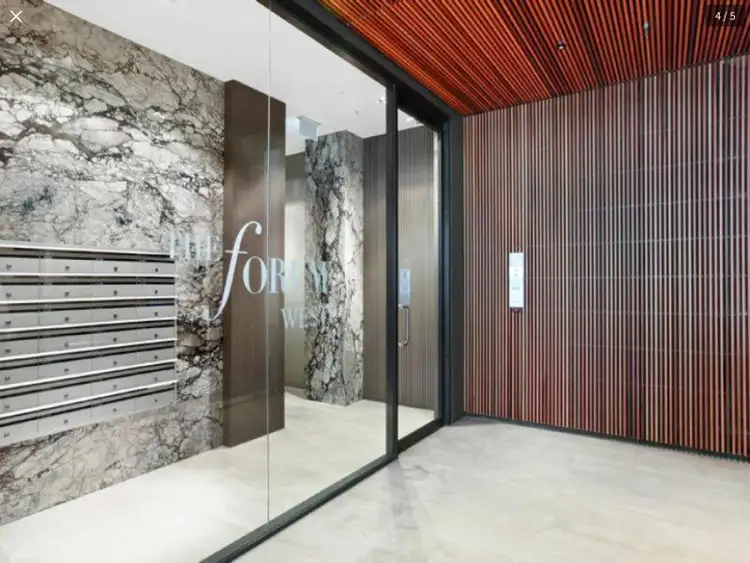 Main view of Homely apartment listing, W105/310-330 Oxford Street, Bondi Junction NSW 2022
