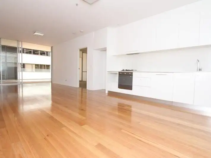 Second view of Homely apartment listing, W105/310-330 Oxford Street, Bondi Junction NSW 2022