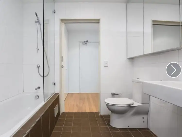 Fourth view of Homely apartment listing, W105/310-330 Oxford Street, Bondi Junction NSW 2022