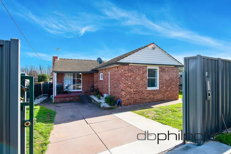 11 Deakin Street, Blair Athol SA 5084