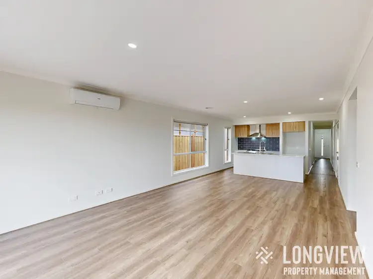 Fourth view of Homely house listing, 11 Spadefoot Place, Strathtulloh VIC 3338