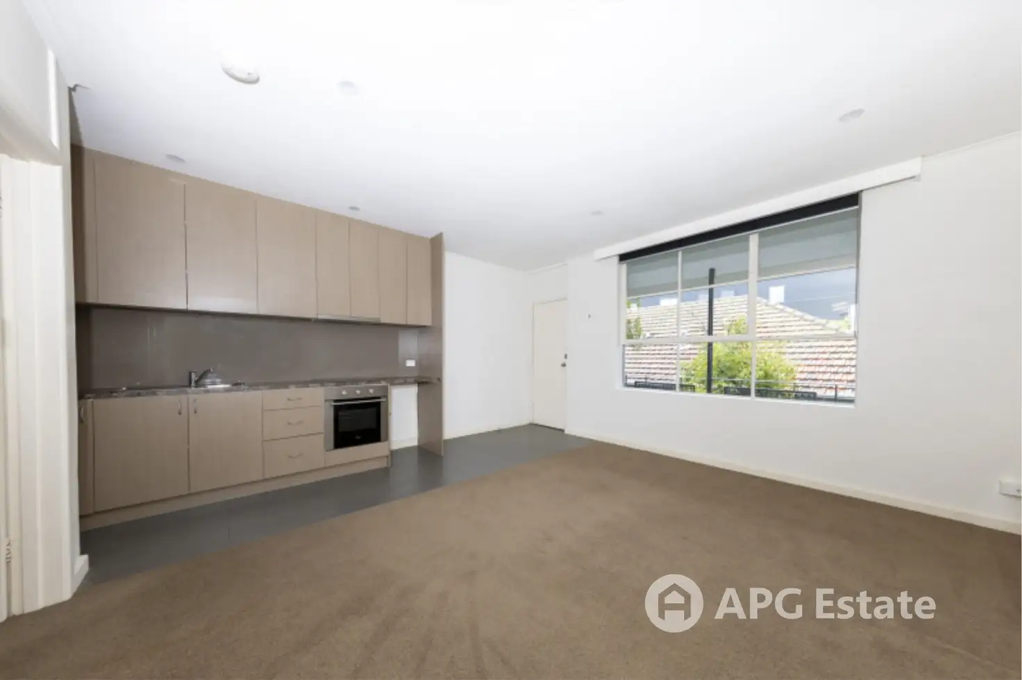 Main view of Homely apartment listing, 13/24 The Avenue, Windsor VIC 3181