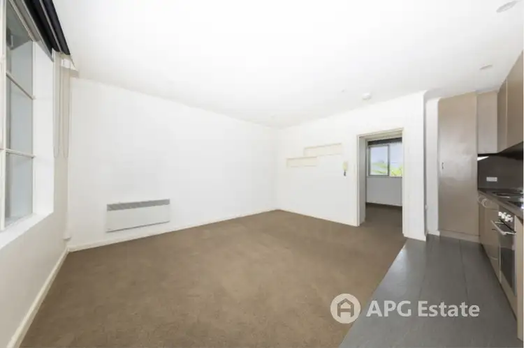 Second view of Homely apartment listing, 13/24 The Avenue, Windsor VIC 3181
