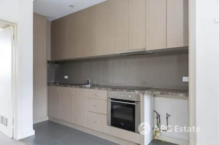 Third view of Homely apartment listing, 13/24 The Avenue, Windsor VIC 3181