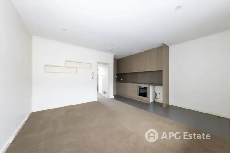 Fourth view of Homely apartment listing, 13/24 The Avenue, Windsor VIC 3181
