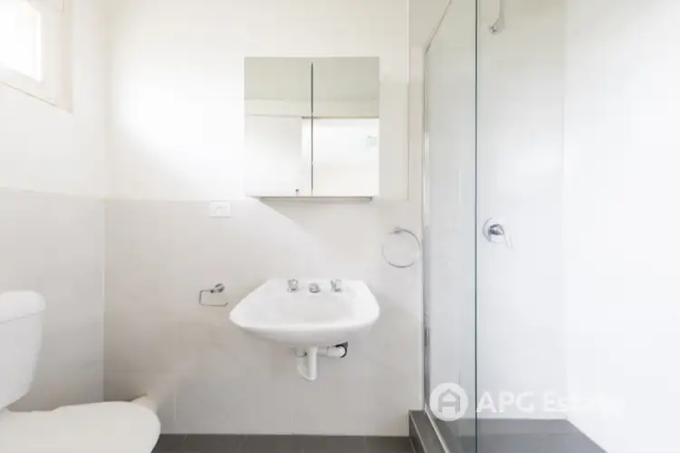 Sixth view of Homely apartment listing, 13/24 The Avenue, Windsor VIC 3181