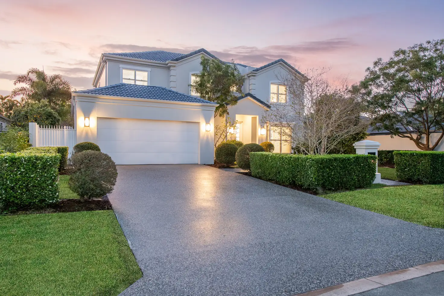 Main view of Homely house listing, 1652 Riverdale Drive, Hope Island QLD 4212