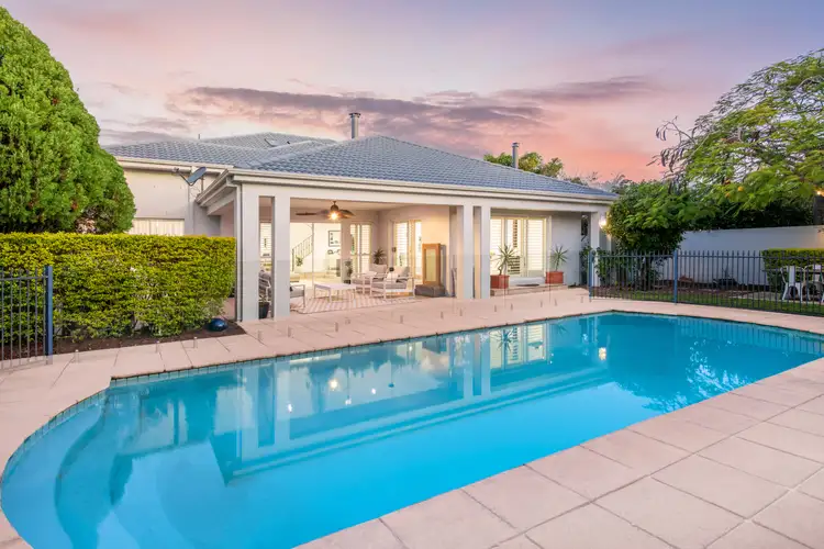Third view of Homely house listing, 1652 Riverdale Drive, Hope Island QLD 4212