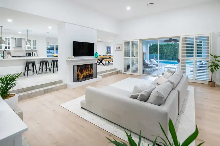 Fourth view of Homely house listing, 1652 Riverdale Drive, Hope Island QLD 4212