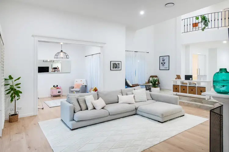 Sixth view of Homely house listing, 1652 Riverdale Drive, Hope Island QLD 4212