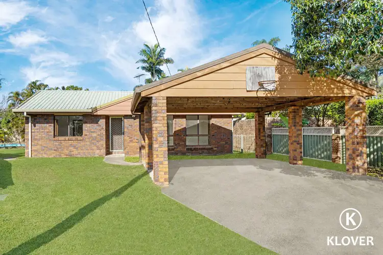 Main view of Homely house listing, 7 Calca Court, Deception Bay QLD 4508