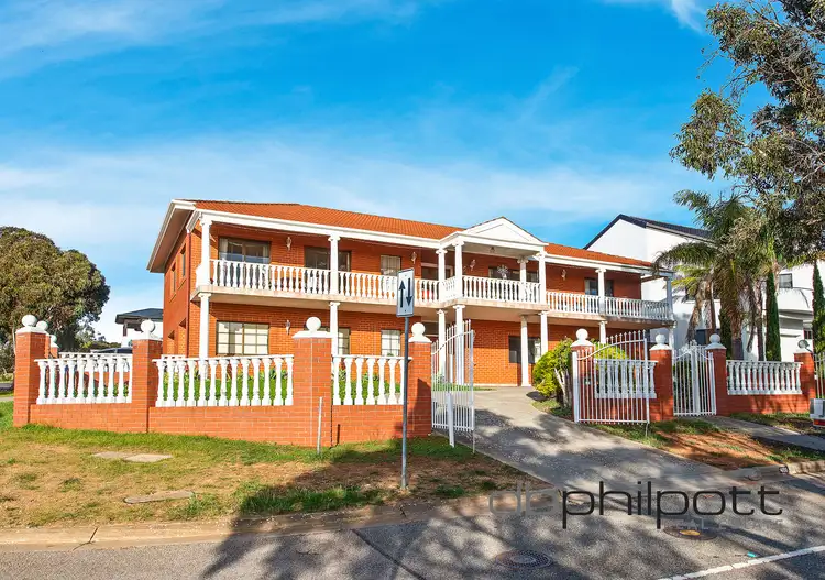 468 Nelson Road, Gulfview Heights SA 5096