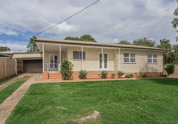 159 Cascade Street, Raceview QLD 4305
